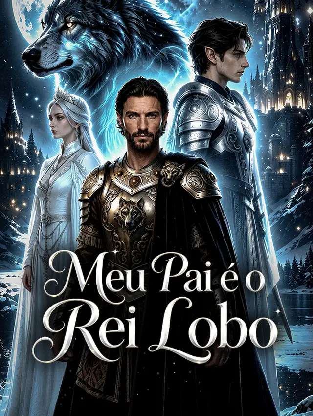 Meu Pai é o Rei Lobo