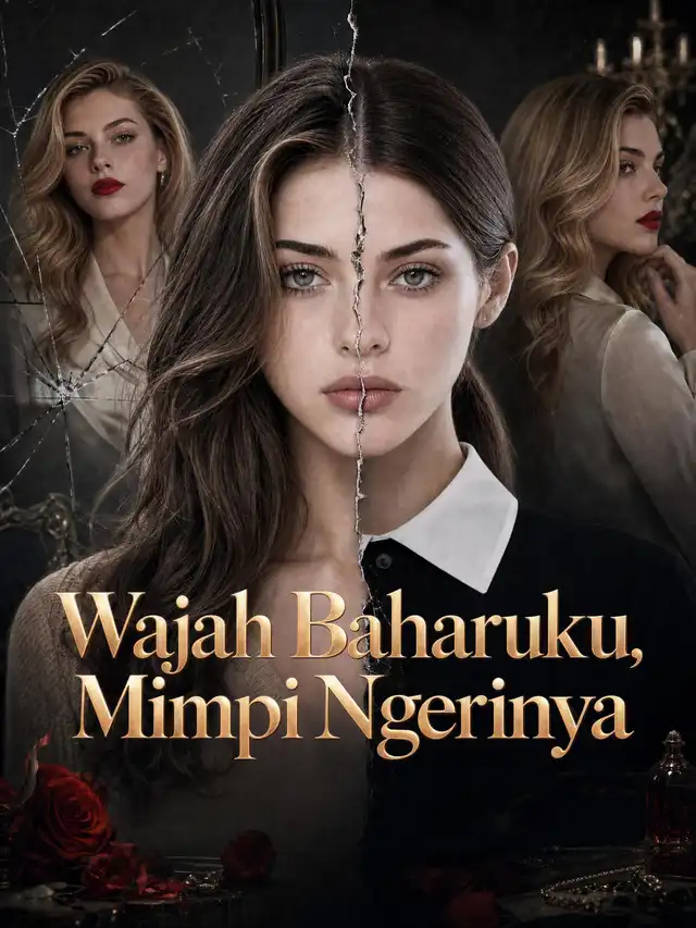 Wajah Baharuku, Mimpi Ngerinya