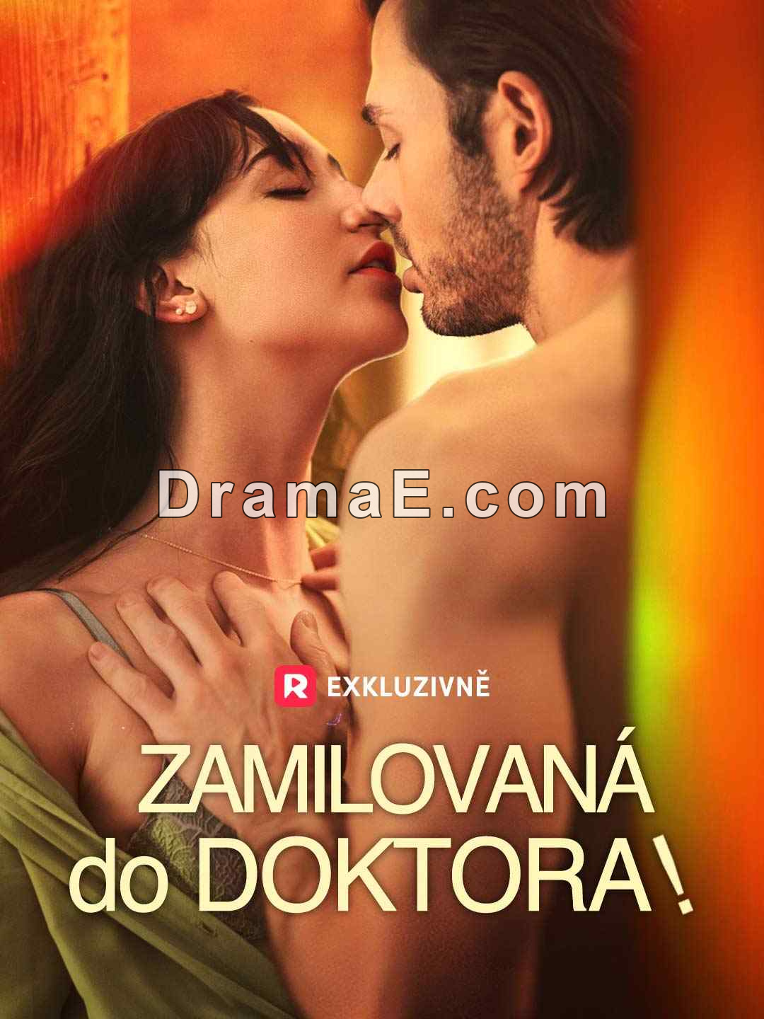 Zamilovaná do doktora!
