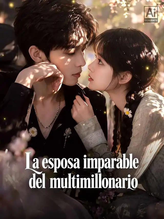 La esposa imparable del multimillonario