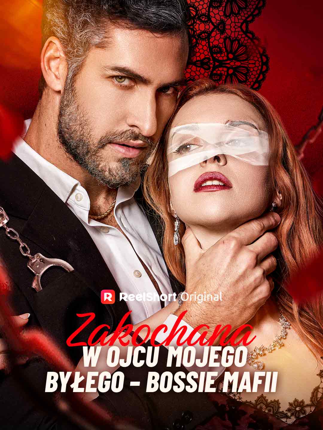 [Dubbing] Zakochana w ojcu mojego byłego – bossie mafii