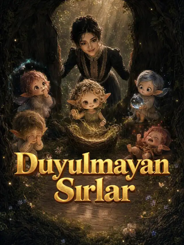 Duyulmayan Sırlar