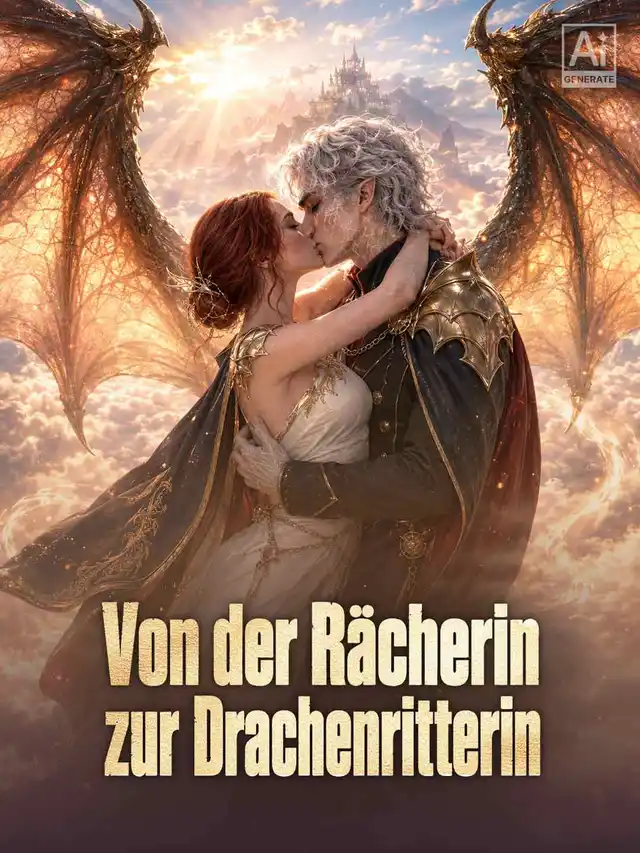 Von der Rächerin zur DrachenritterinAlle Folgen kostenlos ansehen