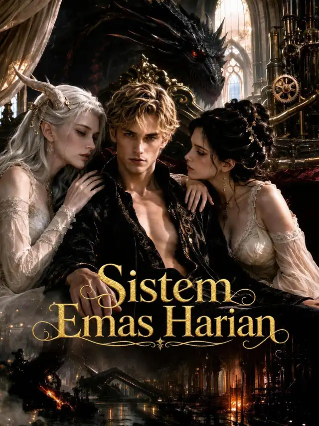 Sistem Emas Harian