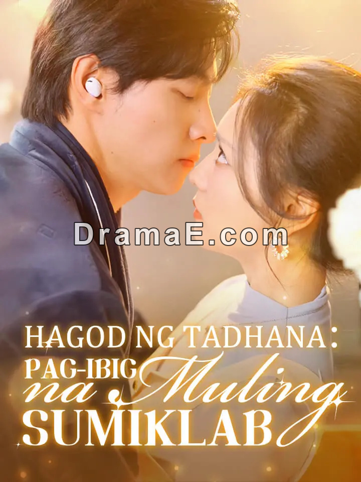 Hagod ng Tadhana: Pag-ibig na Muling Sumiklab