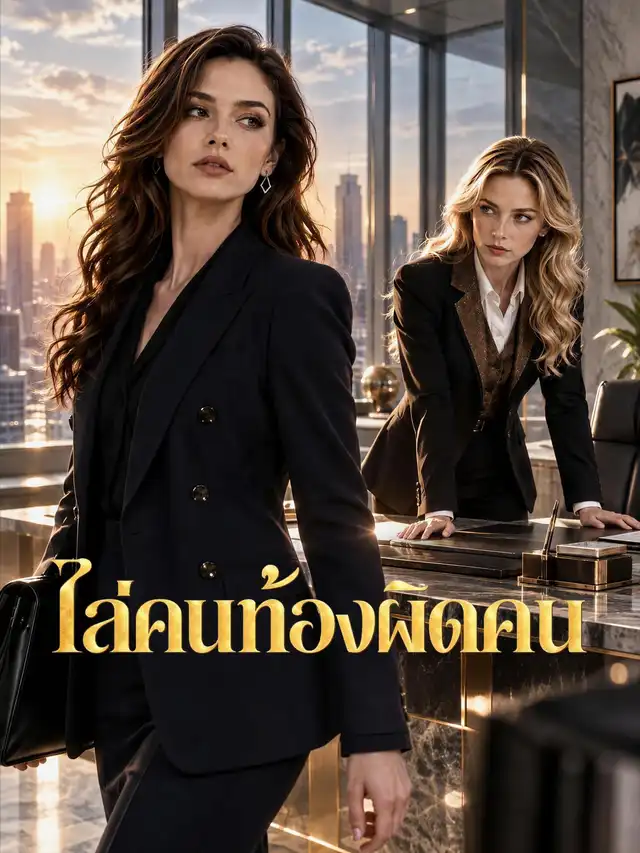 ไล่คนท้องผิดคน