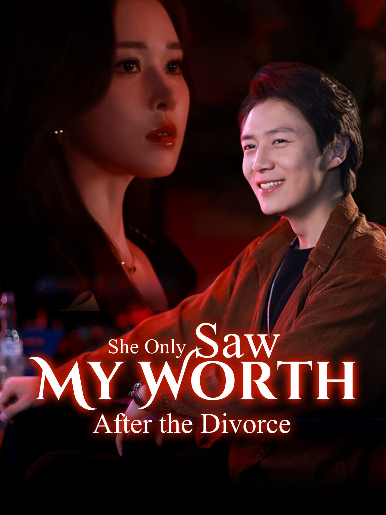 She Only Saw My Worth After the Divorce