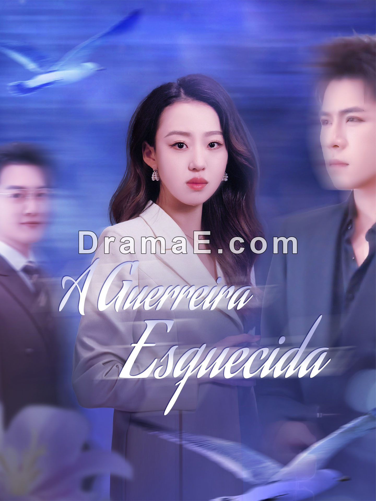 [Dublado] A Guerreira Esquecida