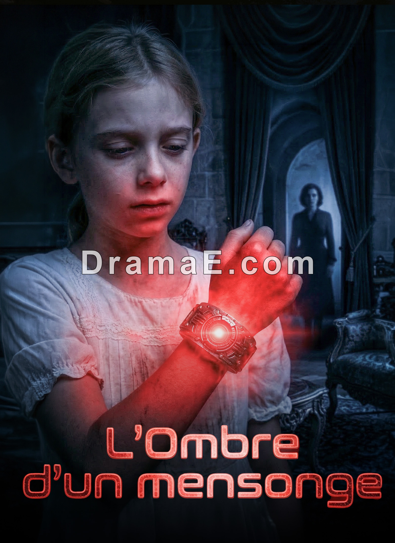 [Doublé]L'Ombre d'un mensonge