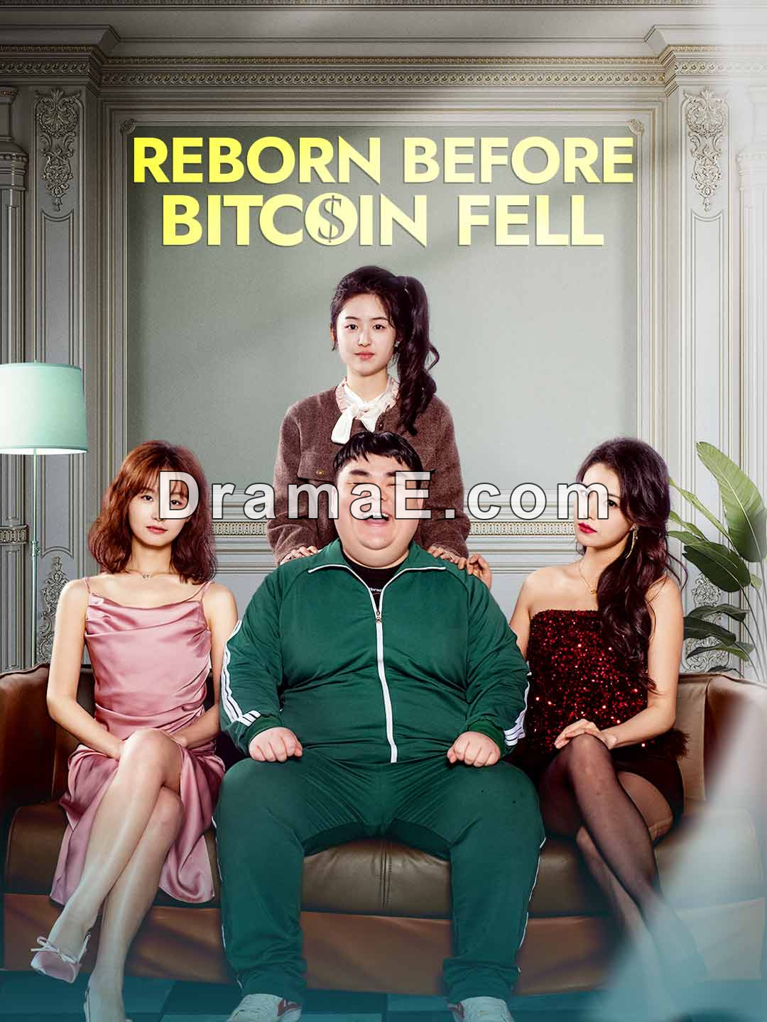 Reborn Before Bitcoin Fell