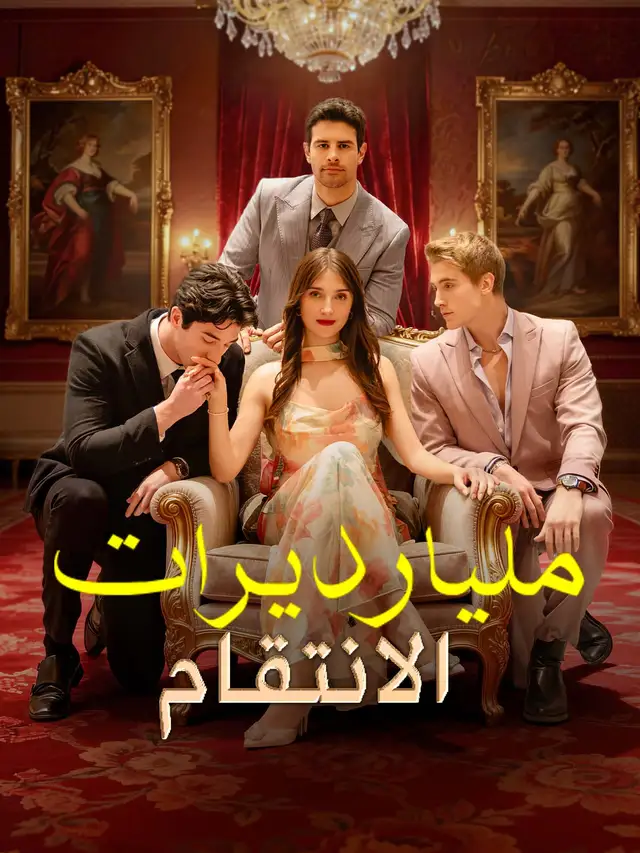 مليارديرات الانتقام