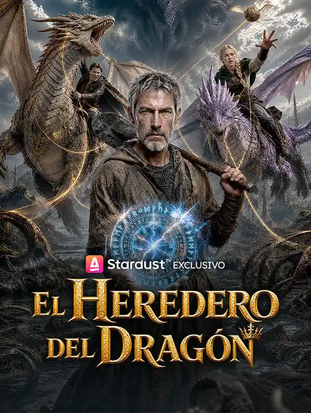 El Heredero del Dragón