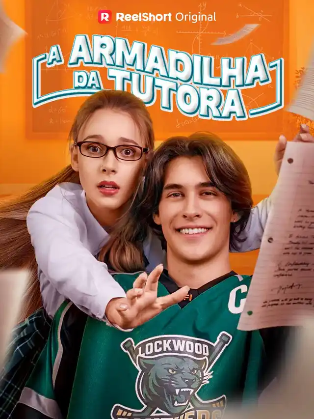 A Armadilha da TutoraAssista Todos os Episódios Online