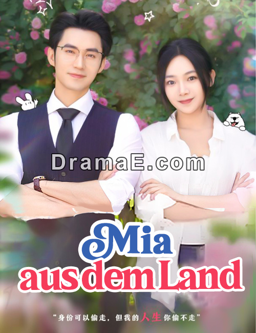 Mia aus dem Land