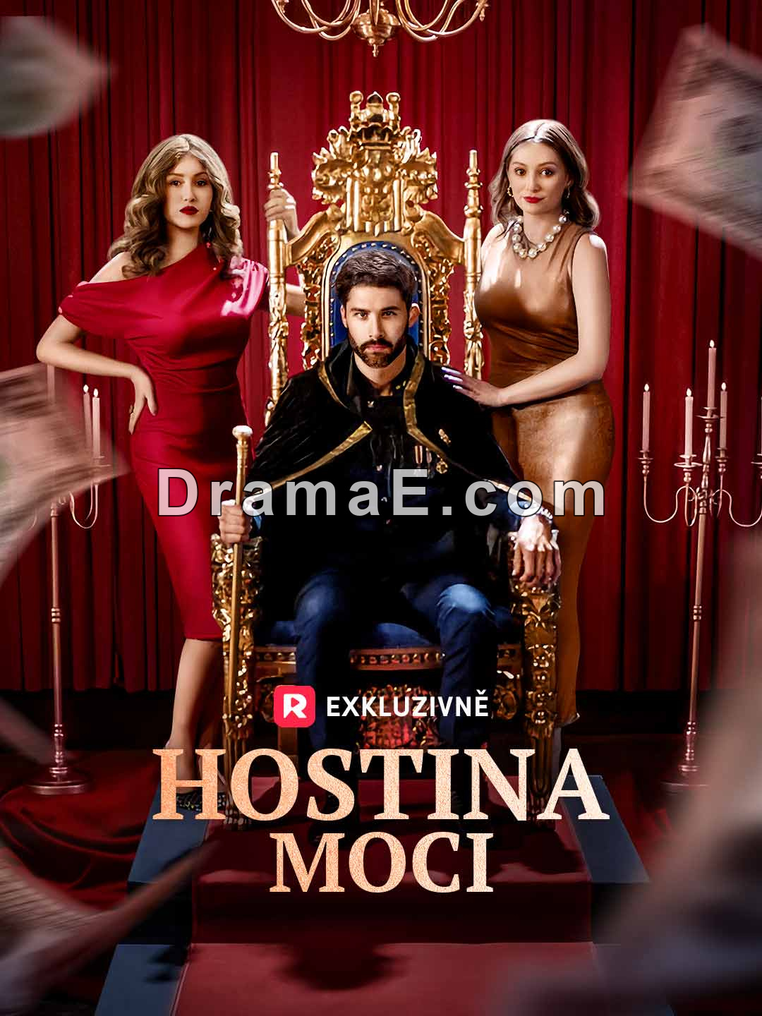 Hostina moci