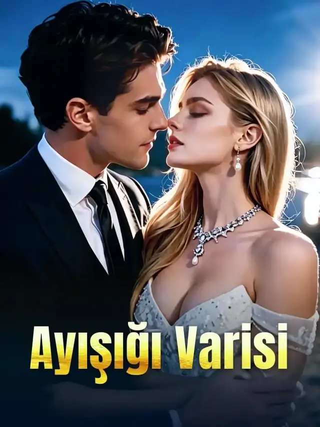 Ayışığı Varisi