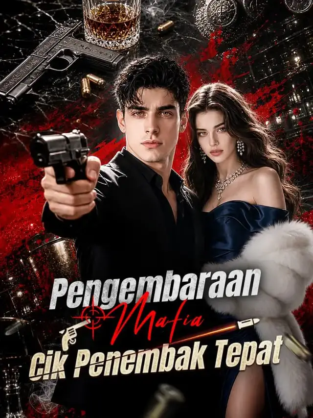Pengembaraan Mafia Cik Penembak Tepat