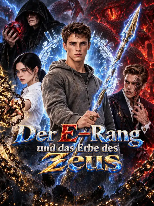 Der E-Rang und das Erbe des Zeus