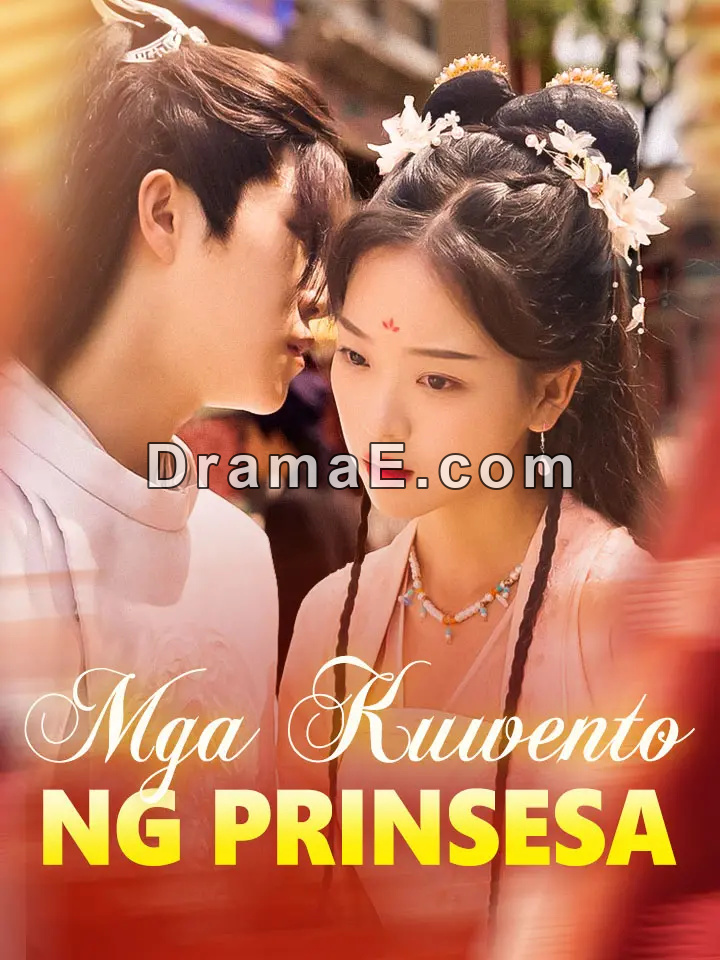 Mga Kuwento ng Prinsesa