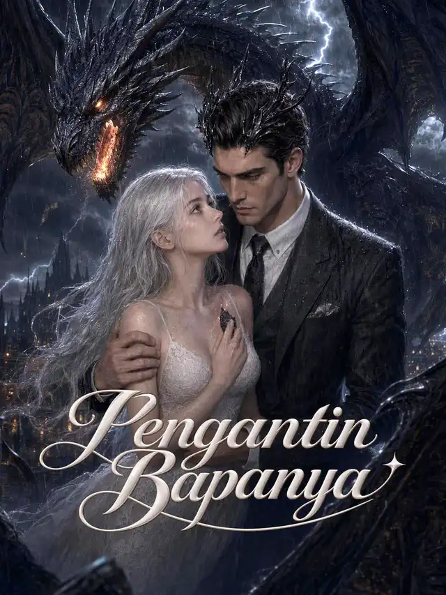 Pengantin BapanyaTonton Semua Episod Percuma