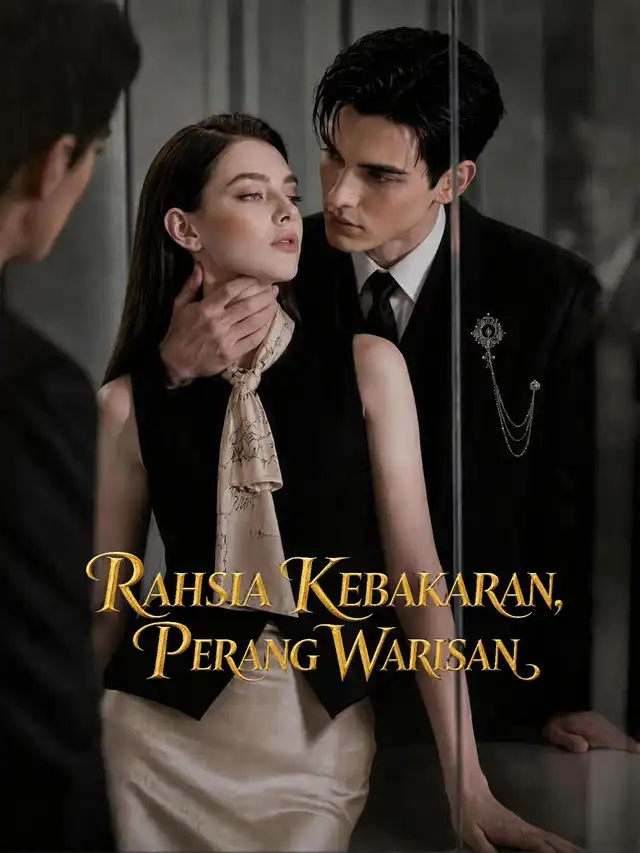 Rahsia Kebakaran, Perang Warisan