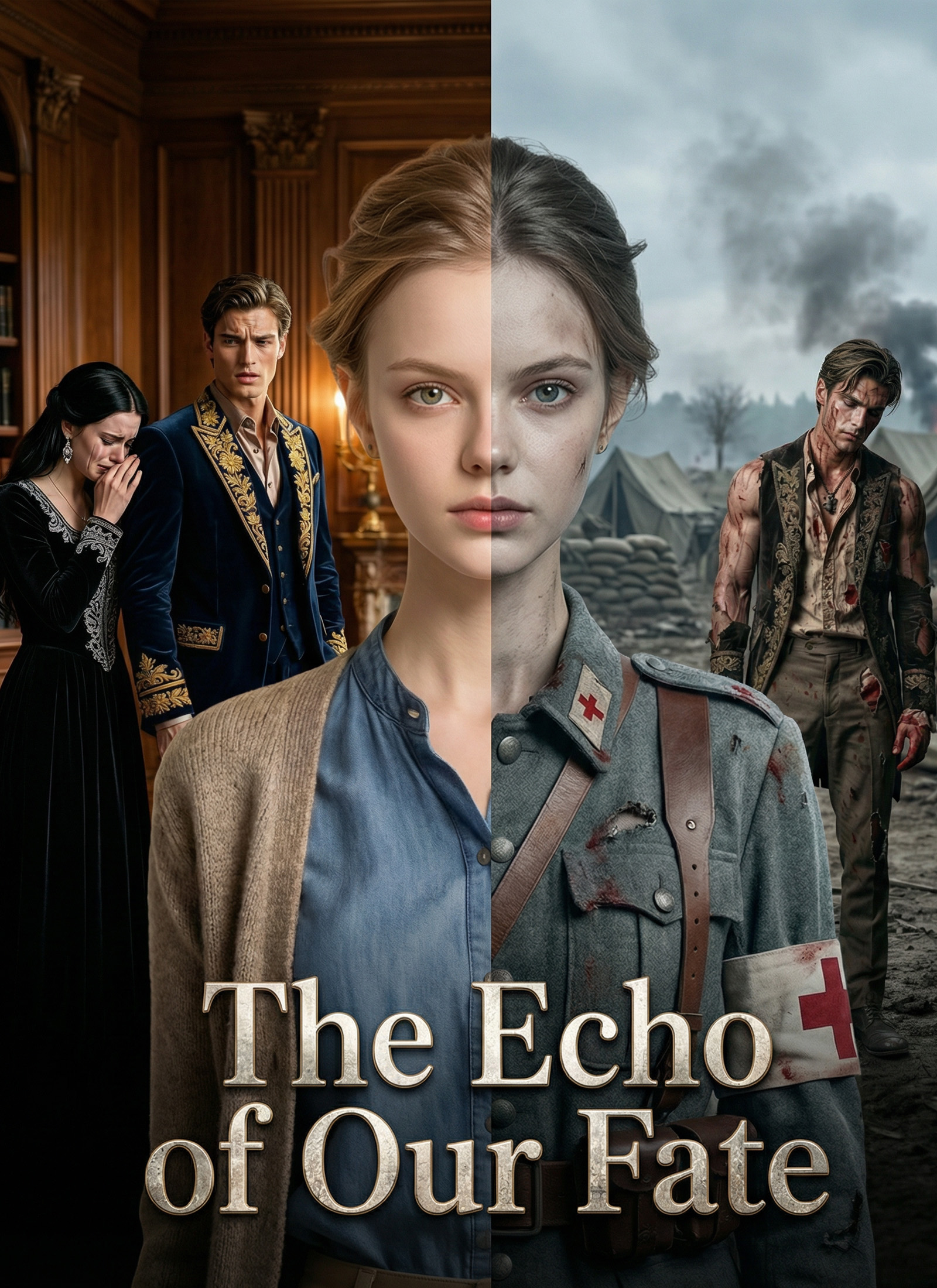 The Echo of Our Fate