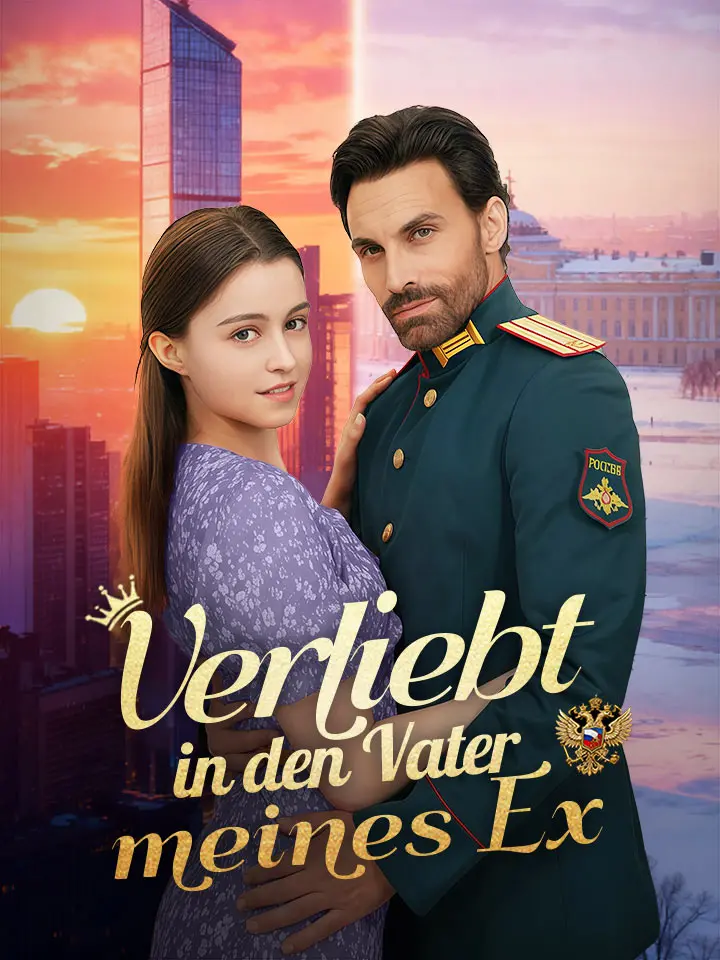 Verliebt in den Vater meines Ex