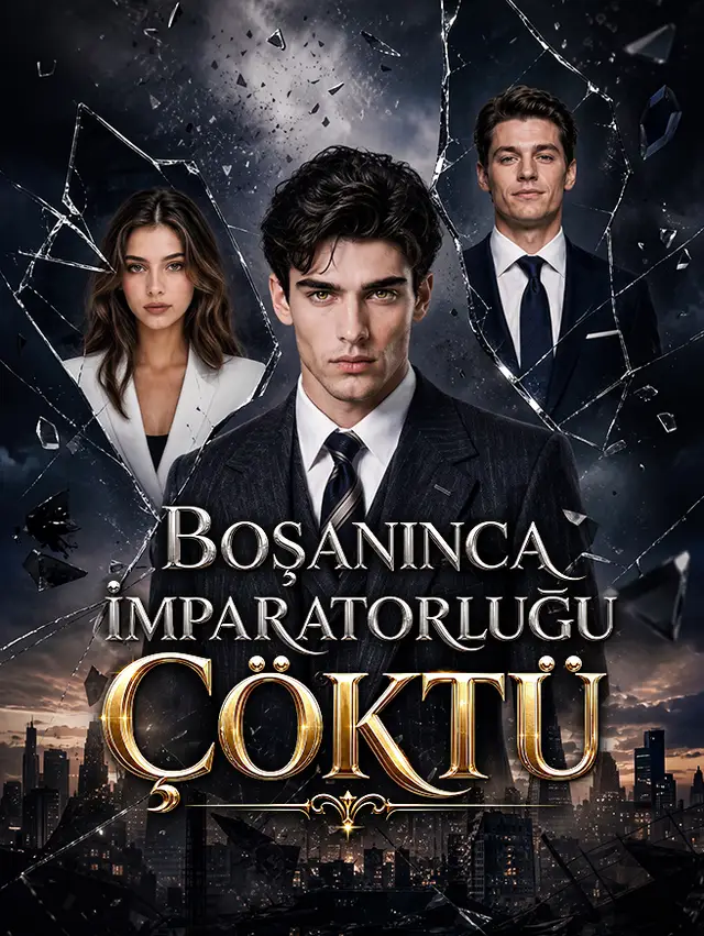 Boşanınca İmparatorluğu Çöktü