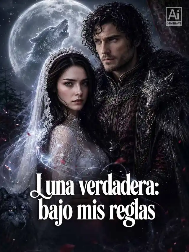Luna verdadera: bajo mis reglas