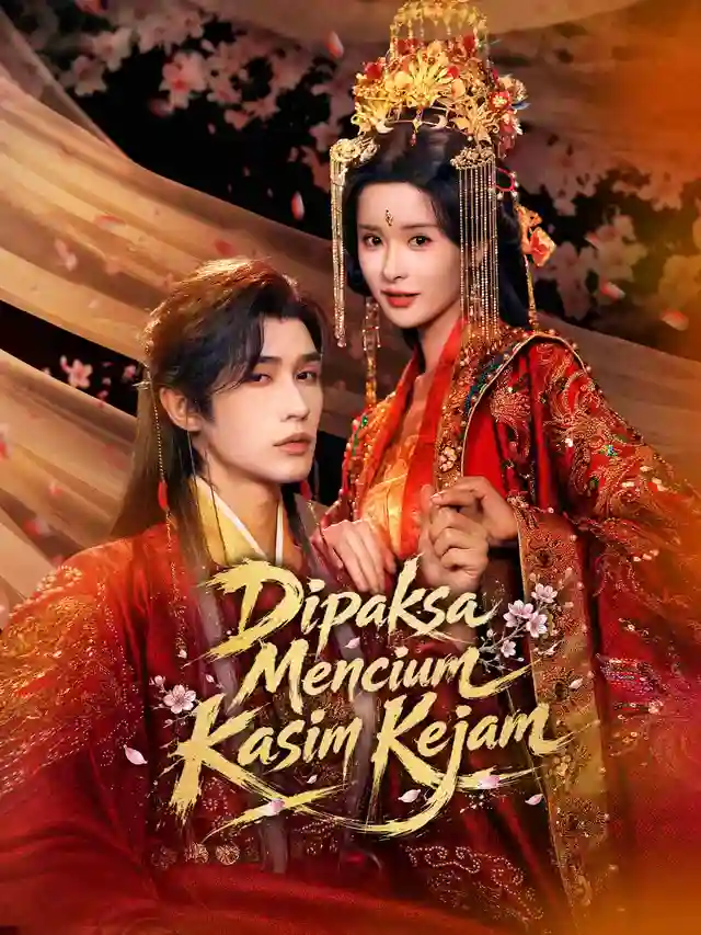 Dipaksa Mencium Kasim Kejam