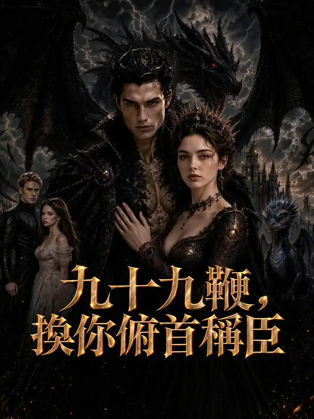 九十九鞭，換你俯首稱臣