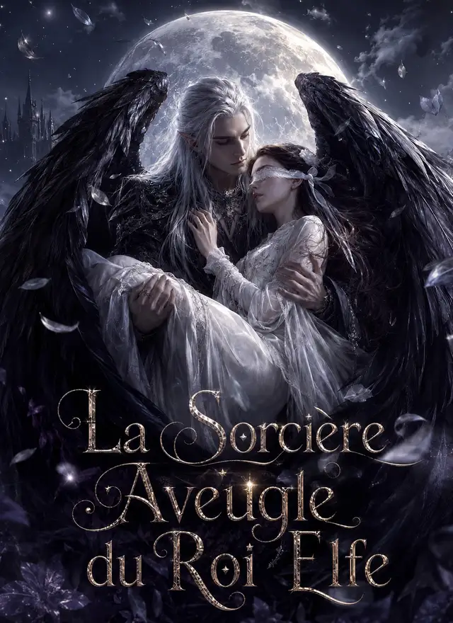 La Sorcière Aveugle du Roi Elfe