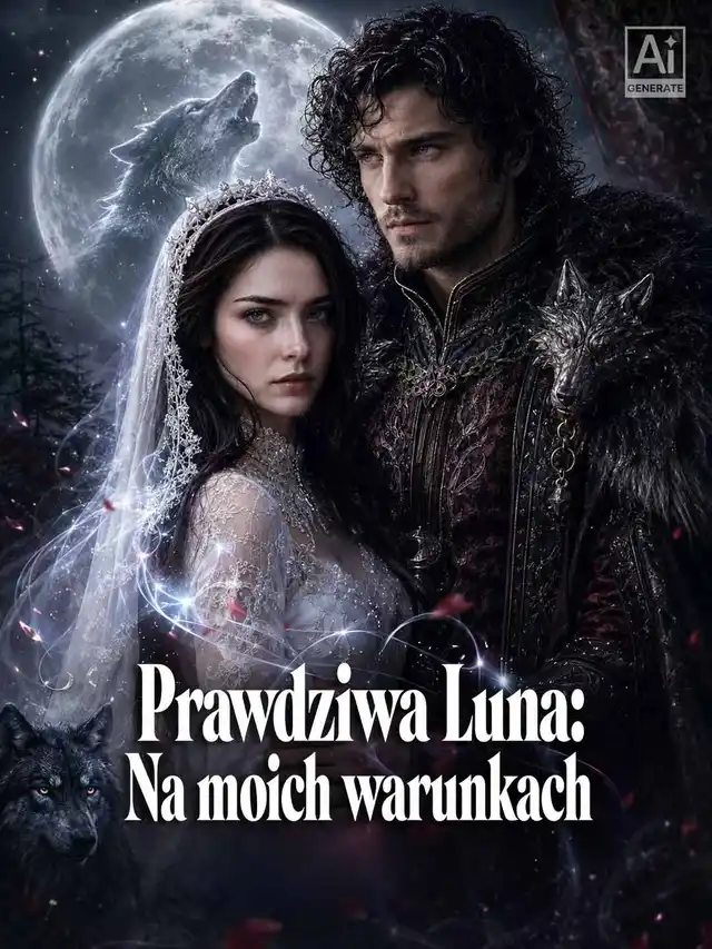 Prawdziwa Luna: Na moich warunkach