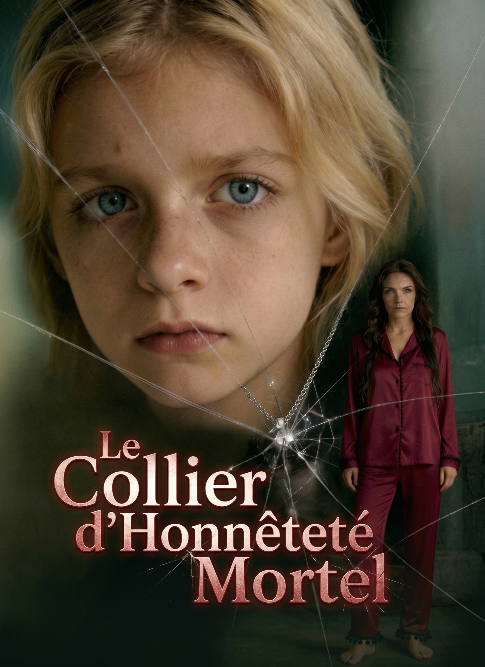 Le Collier d'Honnêteté Mortel