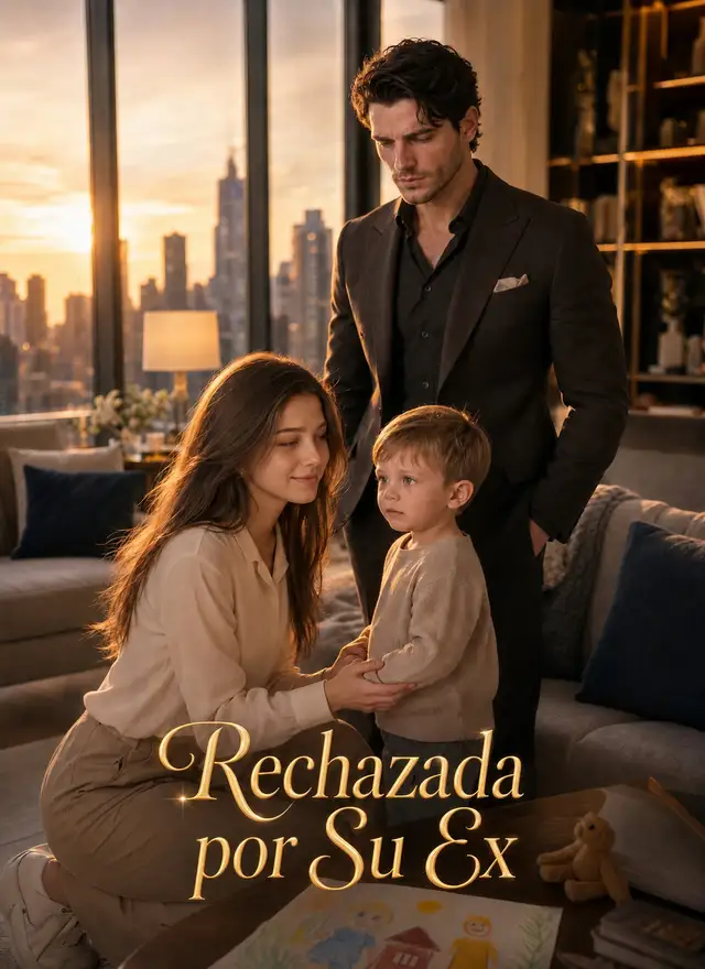 [Doblado]Rechazada por Su Ex