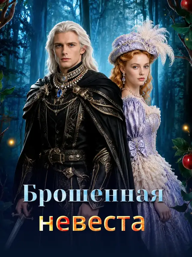 Брошенная невеста