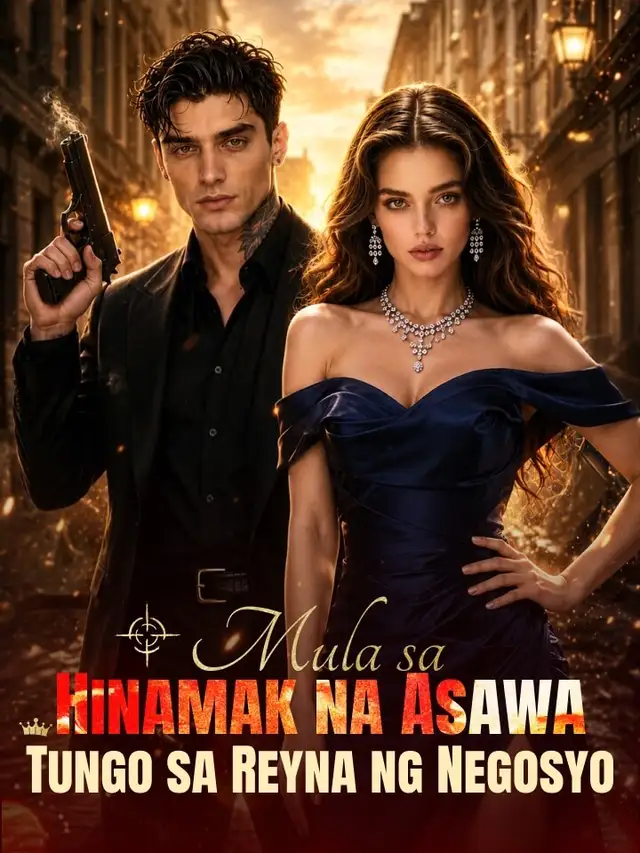 Mula sa Hinamak na Asawa Tungo sa Reyna ng Negosyo