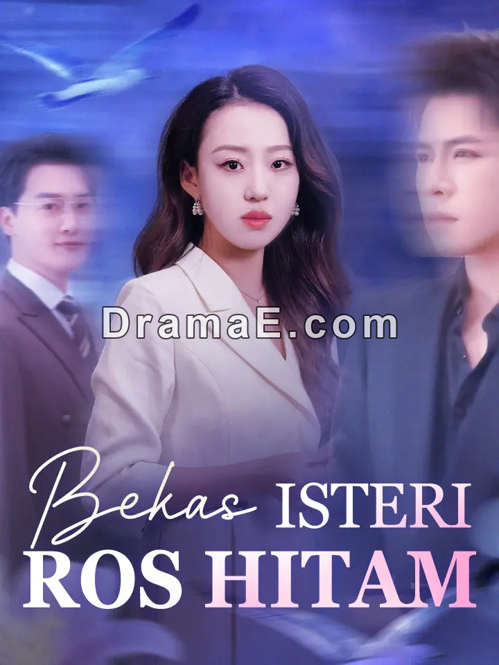 Bekas Isteri Ros Hitam
