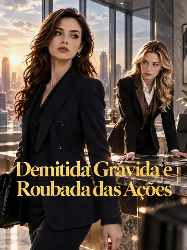 Demitida Grávida e Roubada das AçõesAssista Todos os Episódios Online