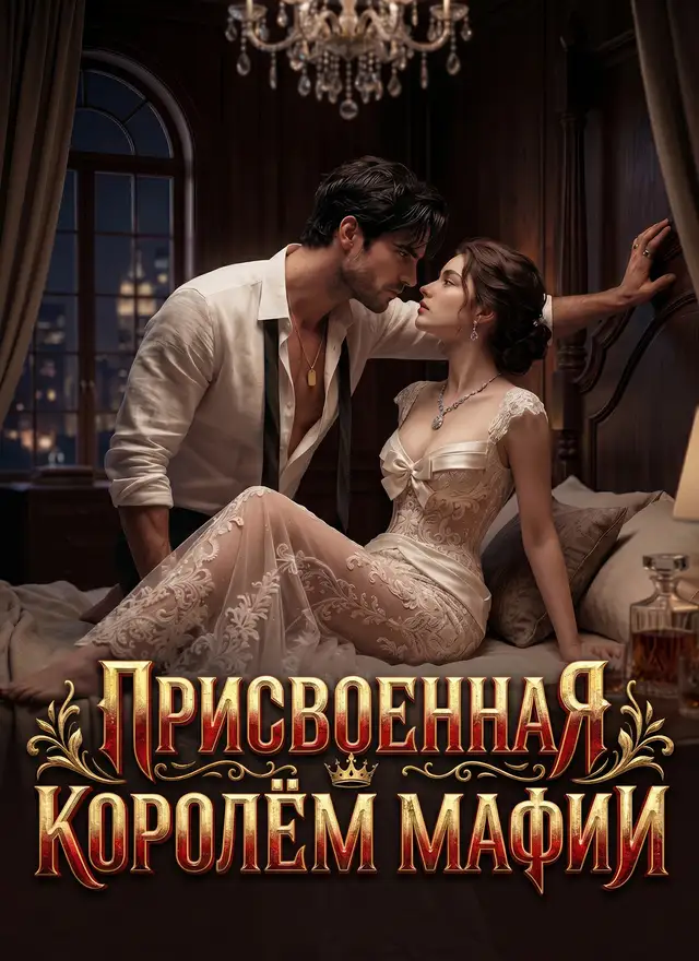Присвоенная Королём Мафии