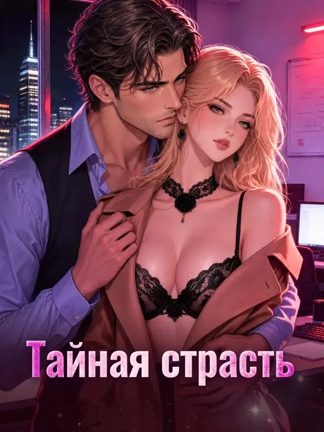 Тайная страсть