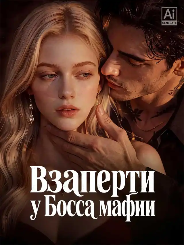 Взаперти у Босса мафии