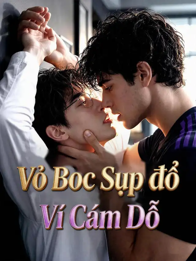Vỏ Bọc Sụp Đổ Vì Cám Dỗ