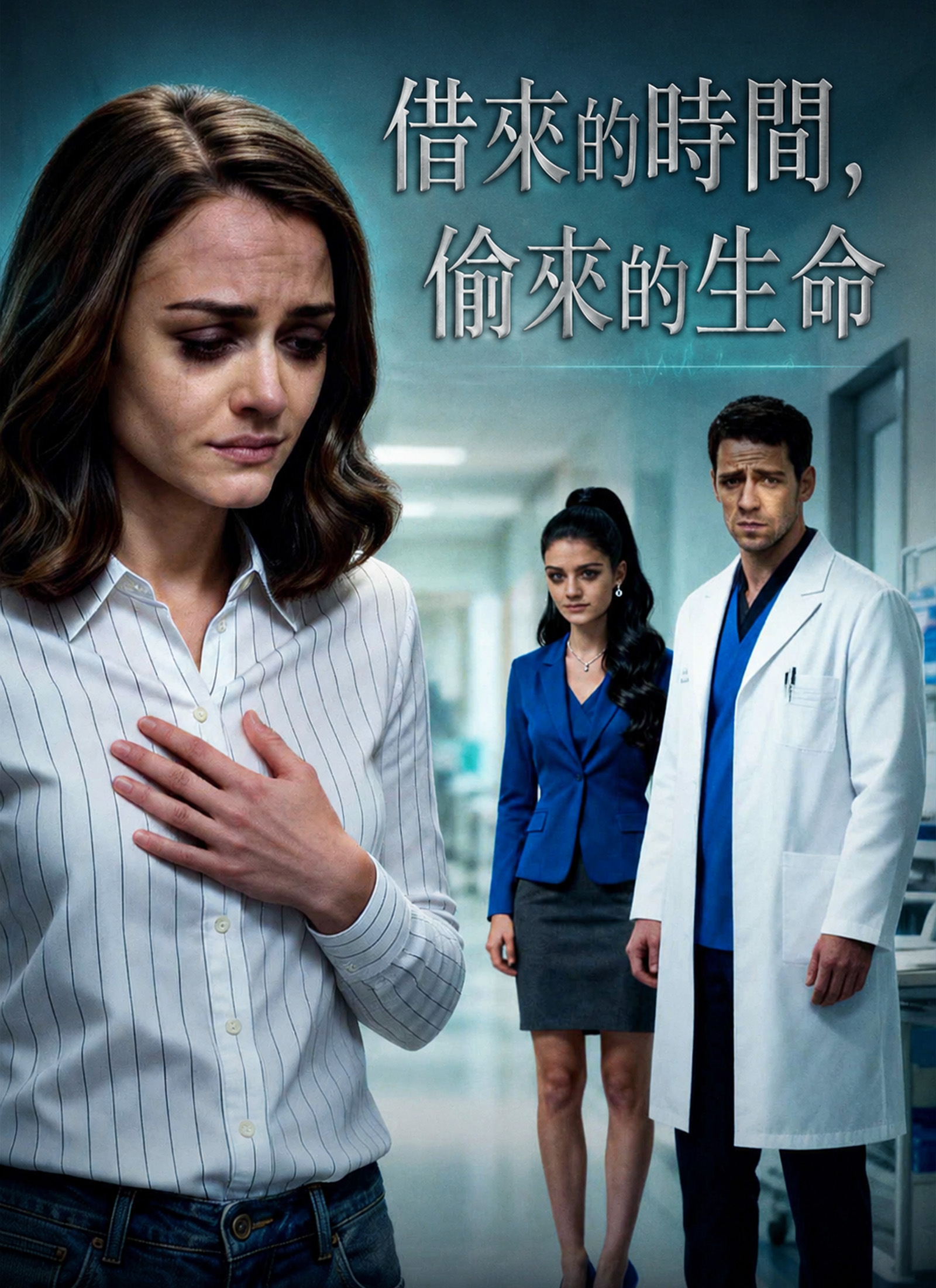 借來的時間，偷來的生命