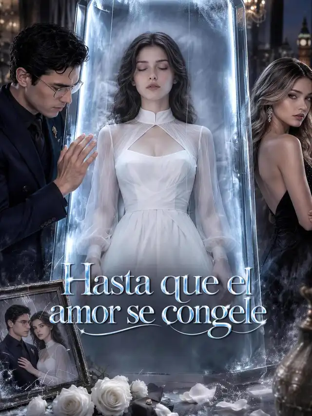 Hasta que el amor se congeleVer Todos los Episodios Gratis