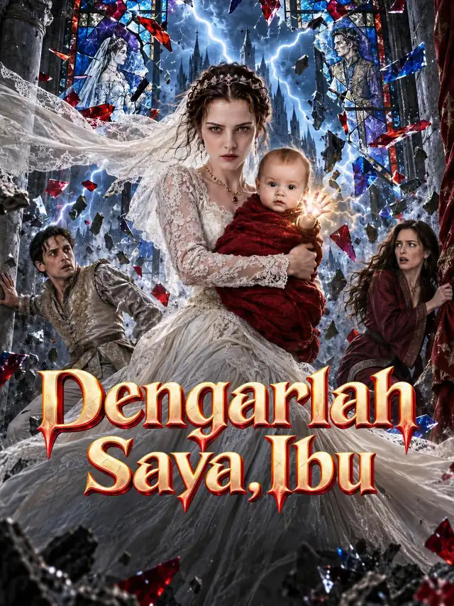 Dengarlah Saya, Ibu