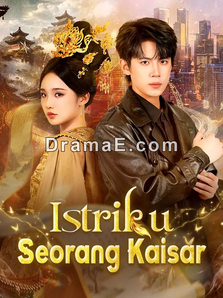 Istriku Seorang Kaisar