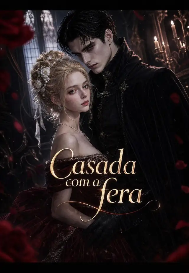Casada com a fera
