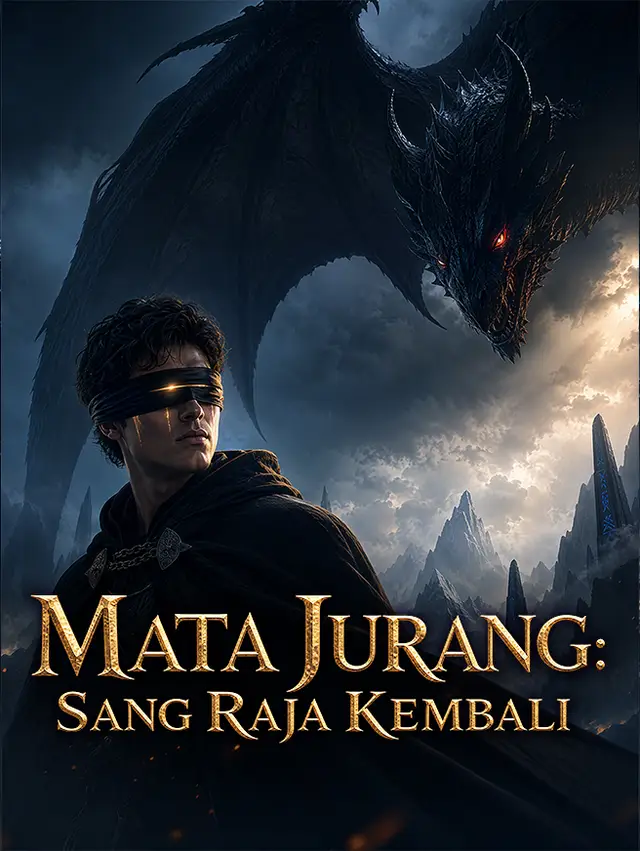 Mata Jurang: Sang Raja KembaliTonton Semua Episode Gratis