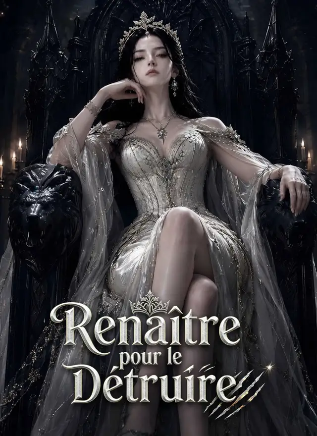 Renaître pour le Détruire
